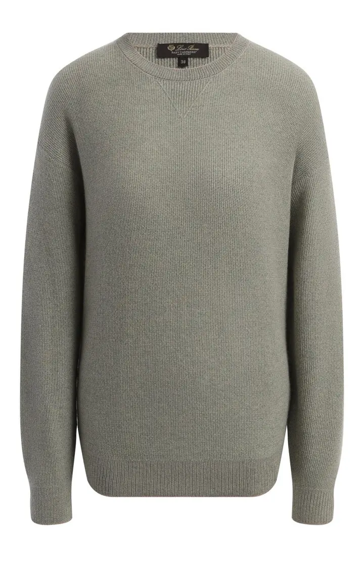 Loro Водолазка женская