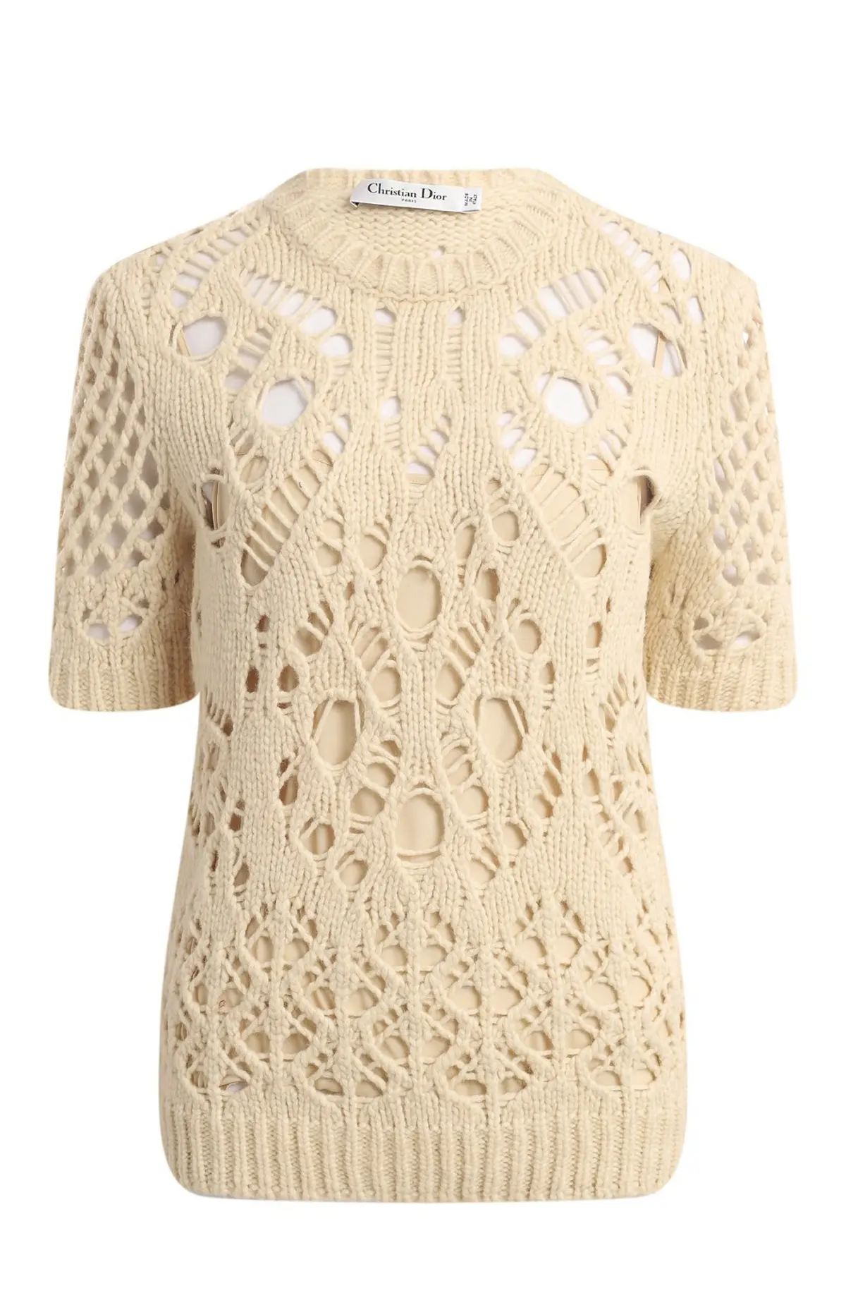 Dior Свитер