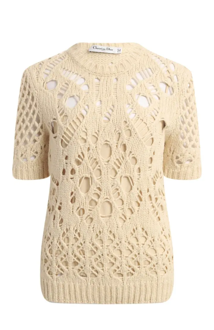 Dior Свитер