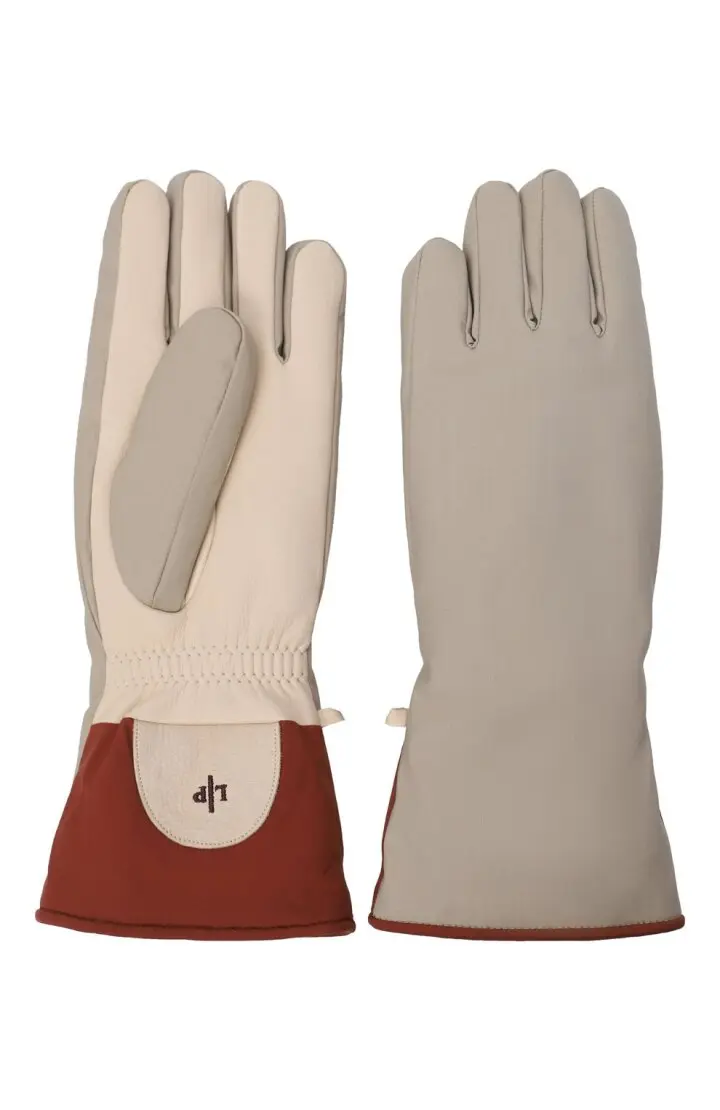  Перчатки мужские