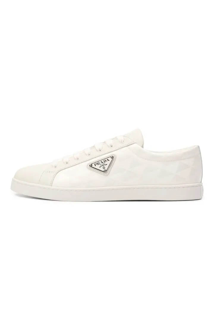  Кеды мужские