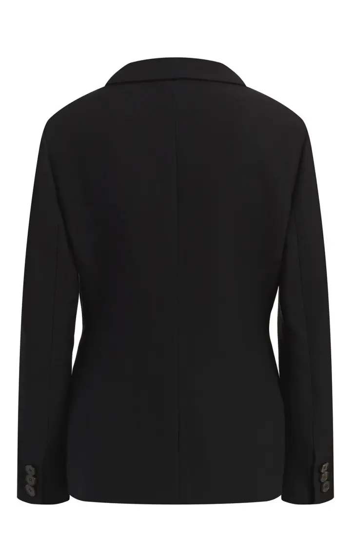 Dior Жакет из шерсти и шелка