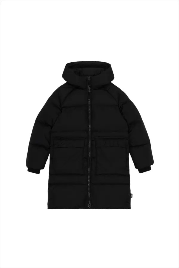 Aspesi Пуховик 