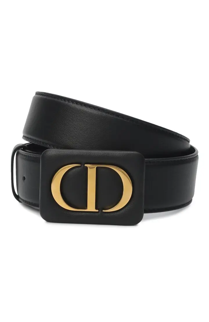 Dior Ремень