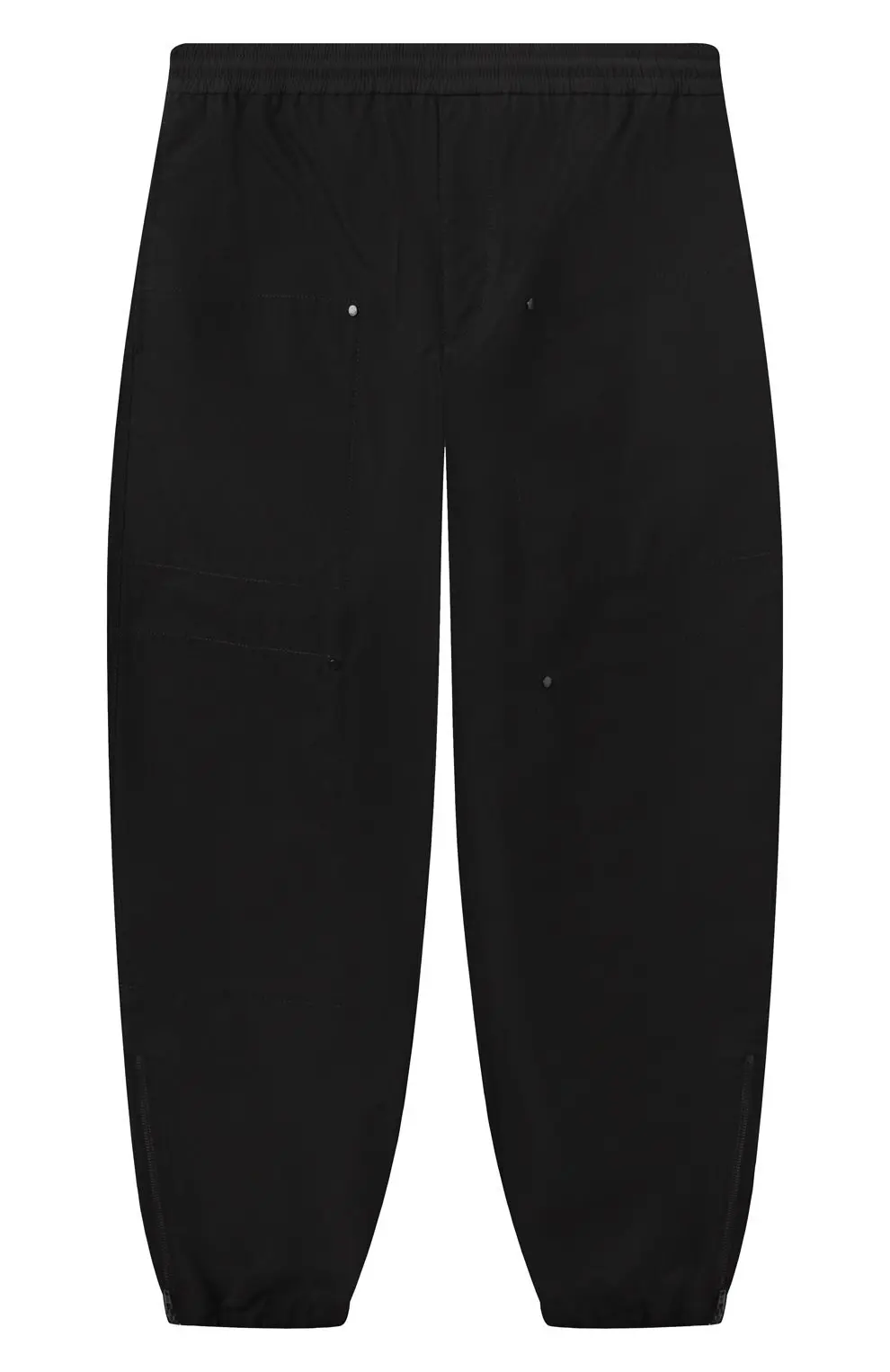 MONCLER Брюки мужские