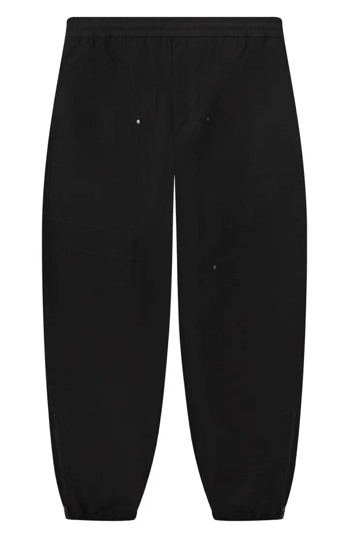 MONCLER Брюки мужские