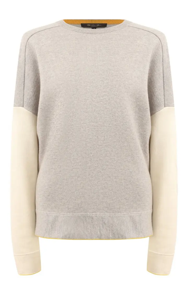  Свитер женский