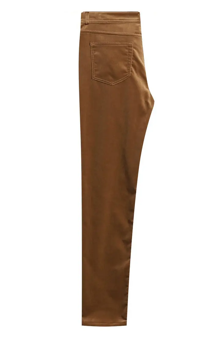  Брюки женские /вельвет/