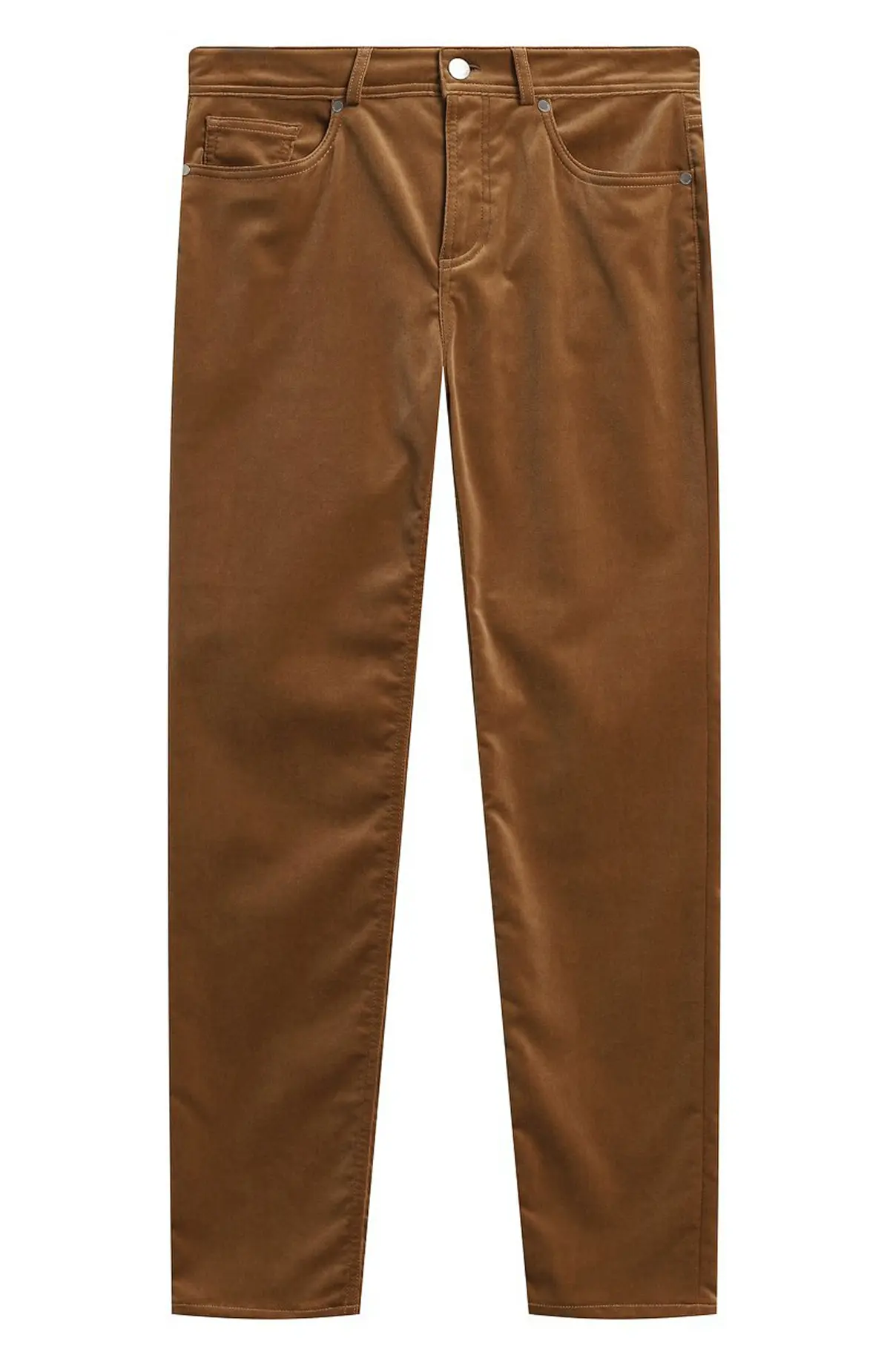  Брюки женские /вельвет/