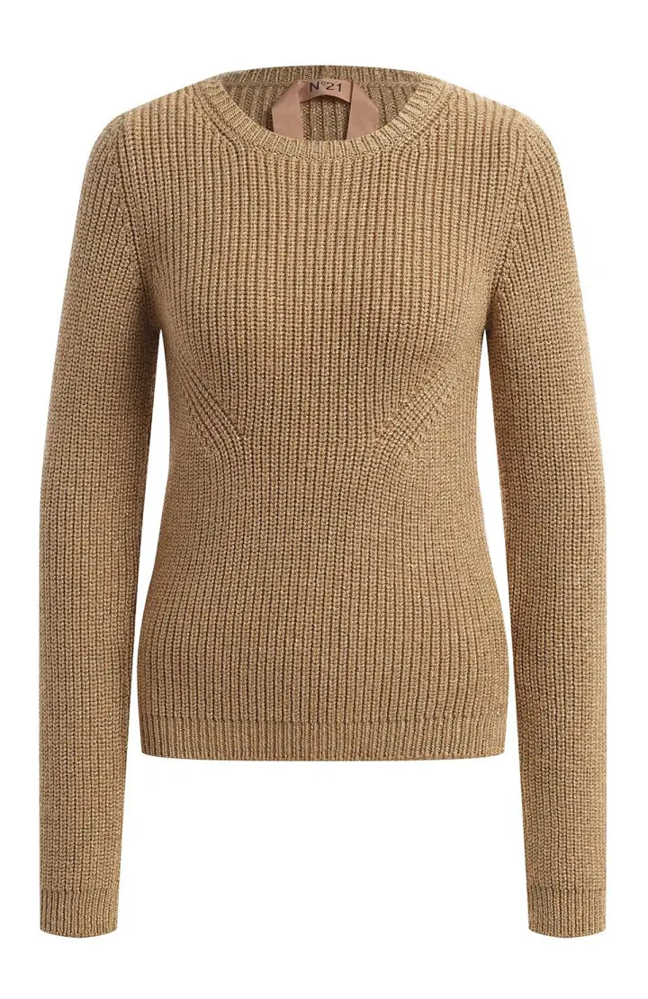  Свитер женский