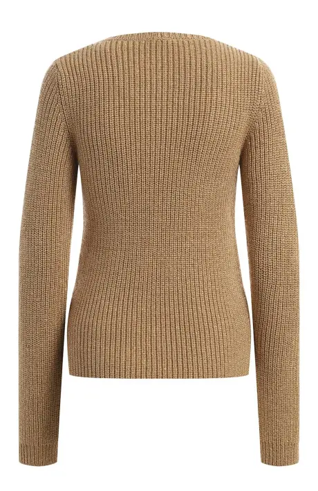 №21 Свитер женский