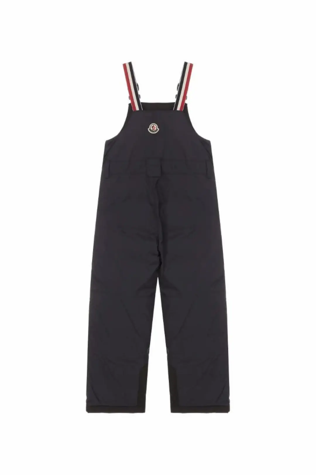  Пуховый комбинезон