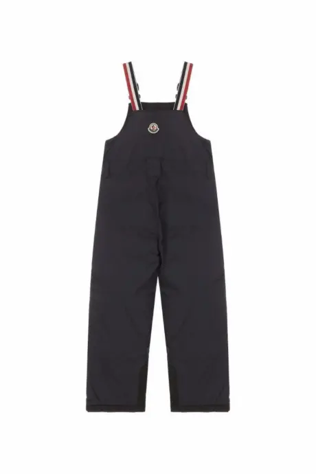 Moncler Пуховый комбинезон