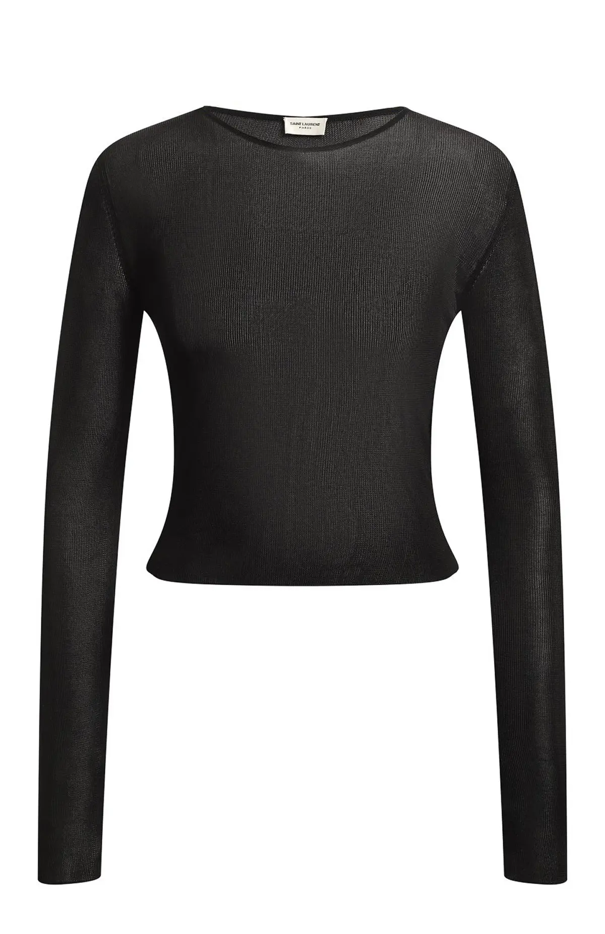 SAINT LAURENT Топ женский