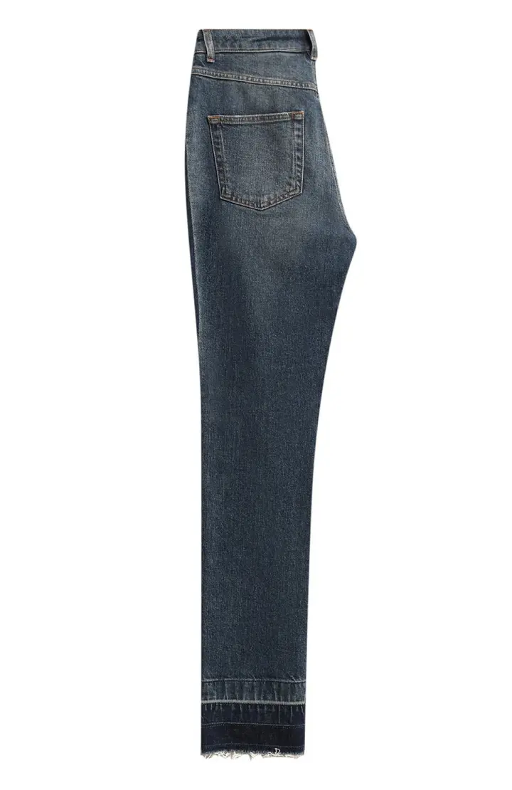 DOLCE & GABBANA Джинсы женские