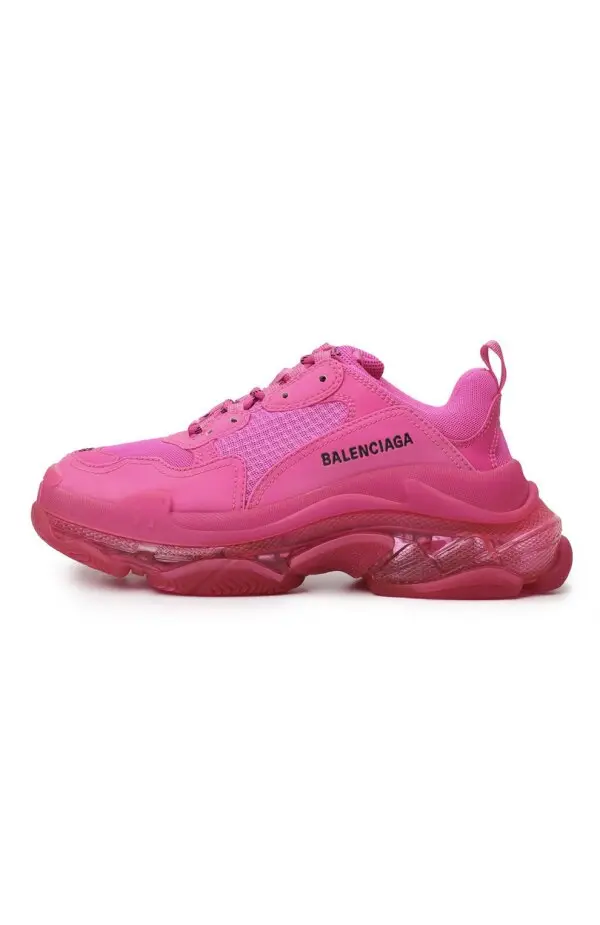 BALENCIAGA Кроссовки