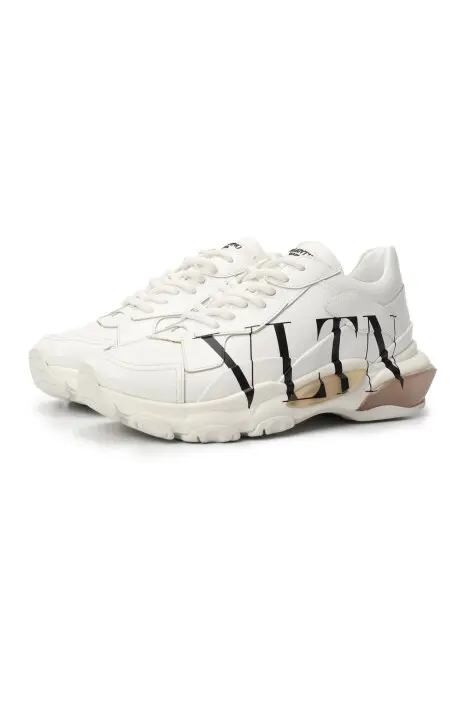 VALENTINO Кроссовки Bounce/ЛУЧШАЯ ЦЕНА/