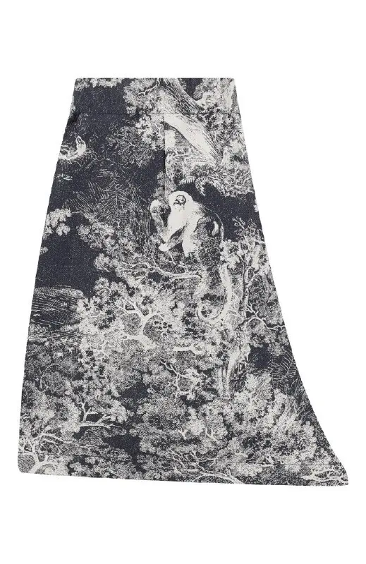Dior Юбка женская