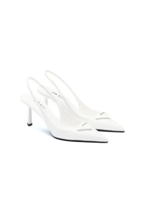 Prada Туфли-слинкбеки 