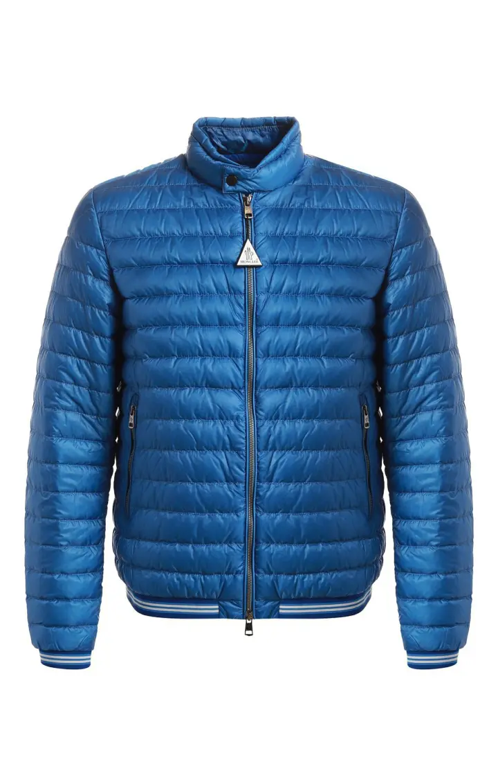  Куртка мужская