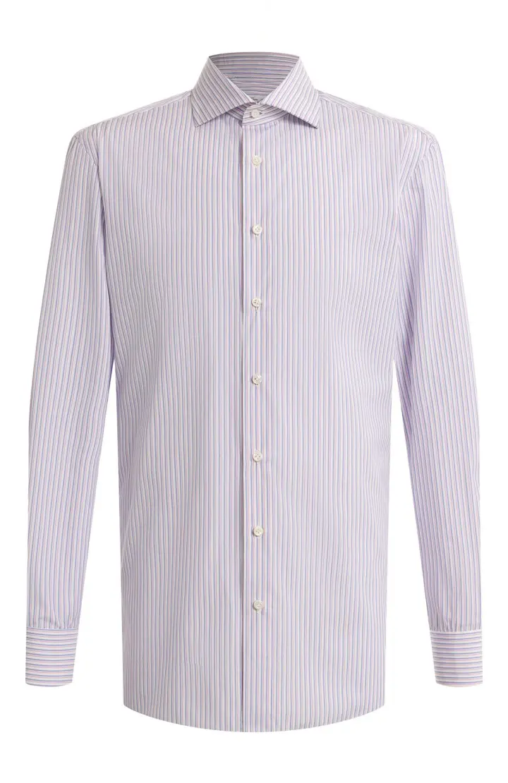  Рубашка мужская