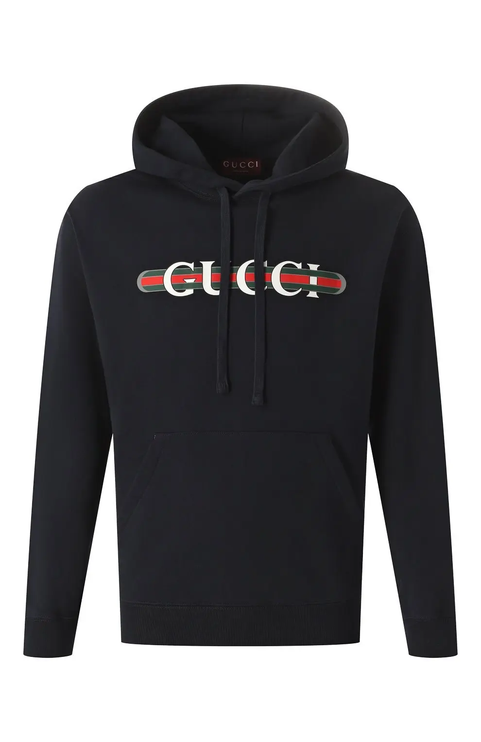 GUCCI Худи мужской