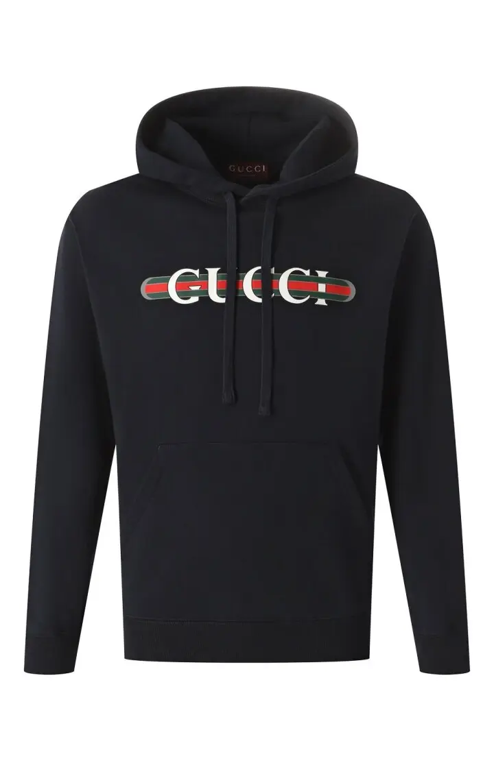 GUCCI Худи мужской