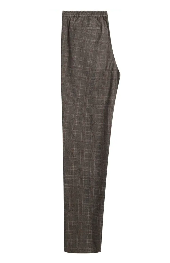  Брюки мужские