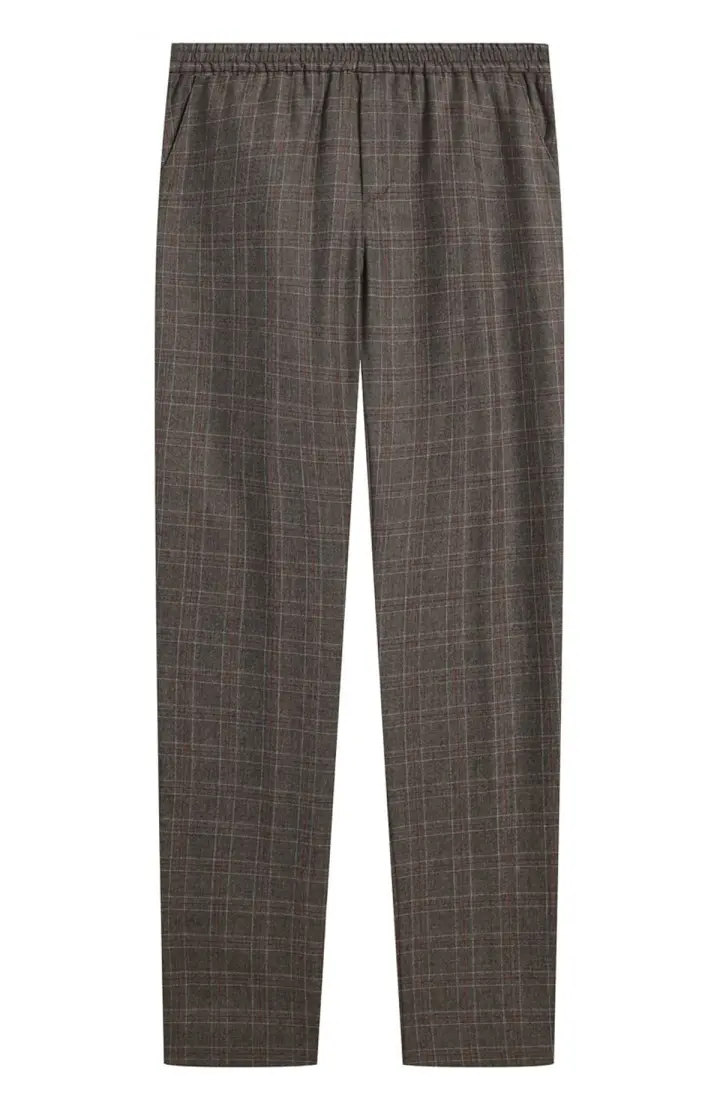  Брюки мужские