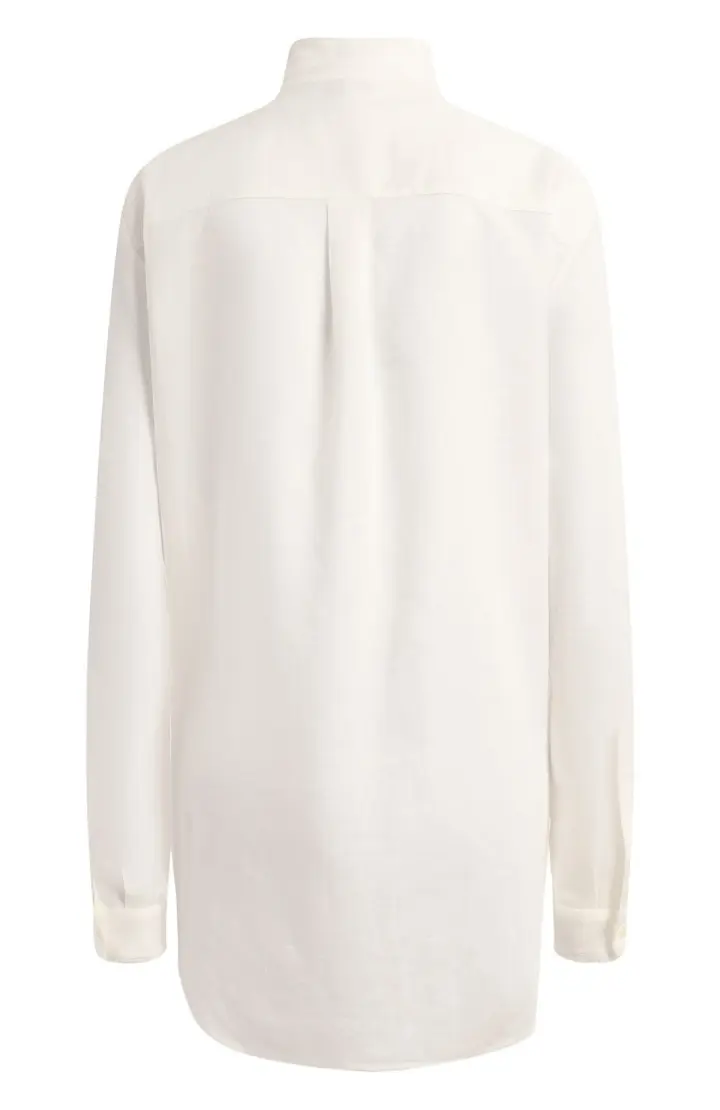  Блузка женская /лен/