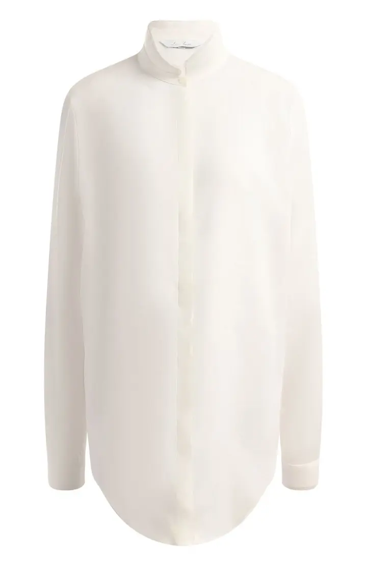  Блузка женская /лен/