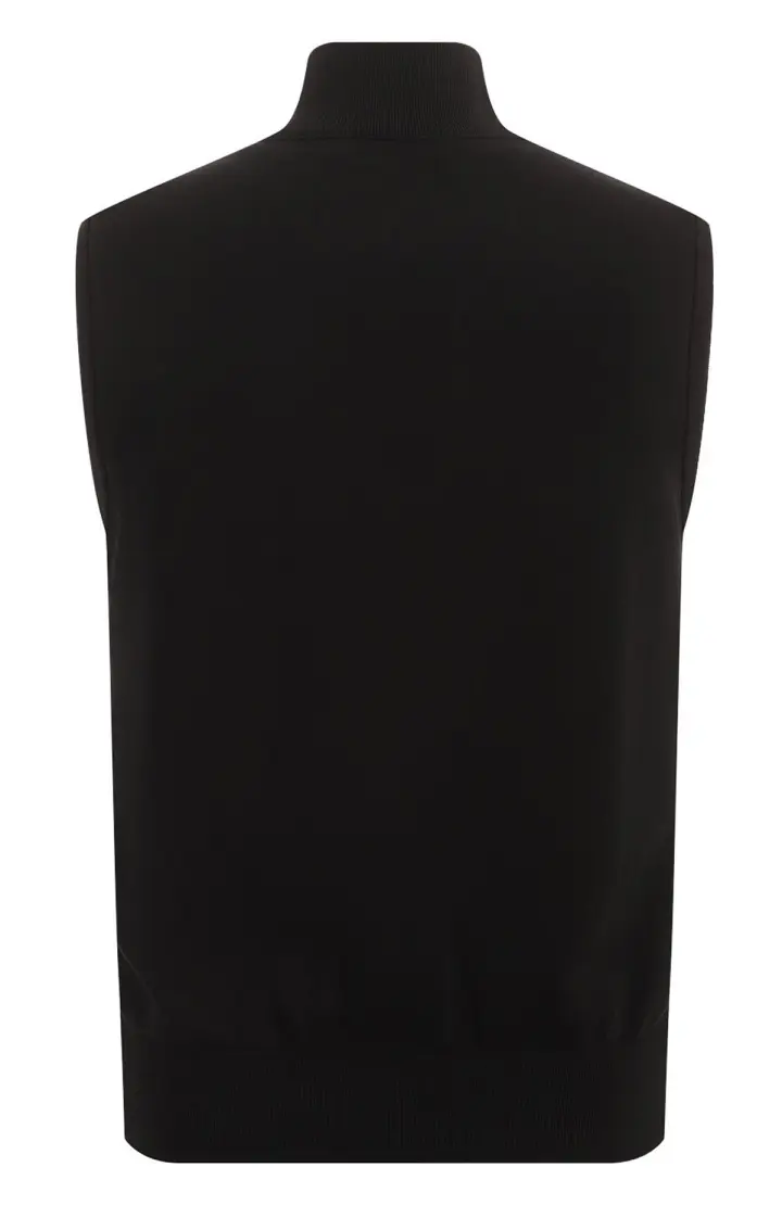 MONCLER Жилет мужской