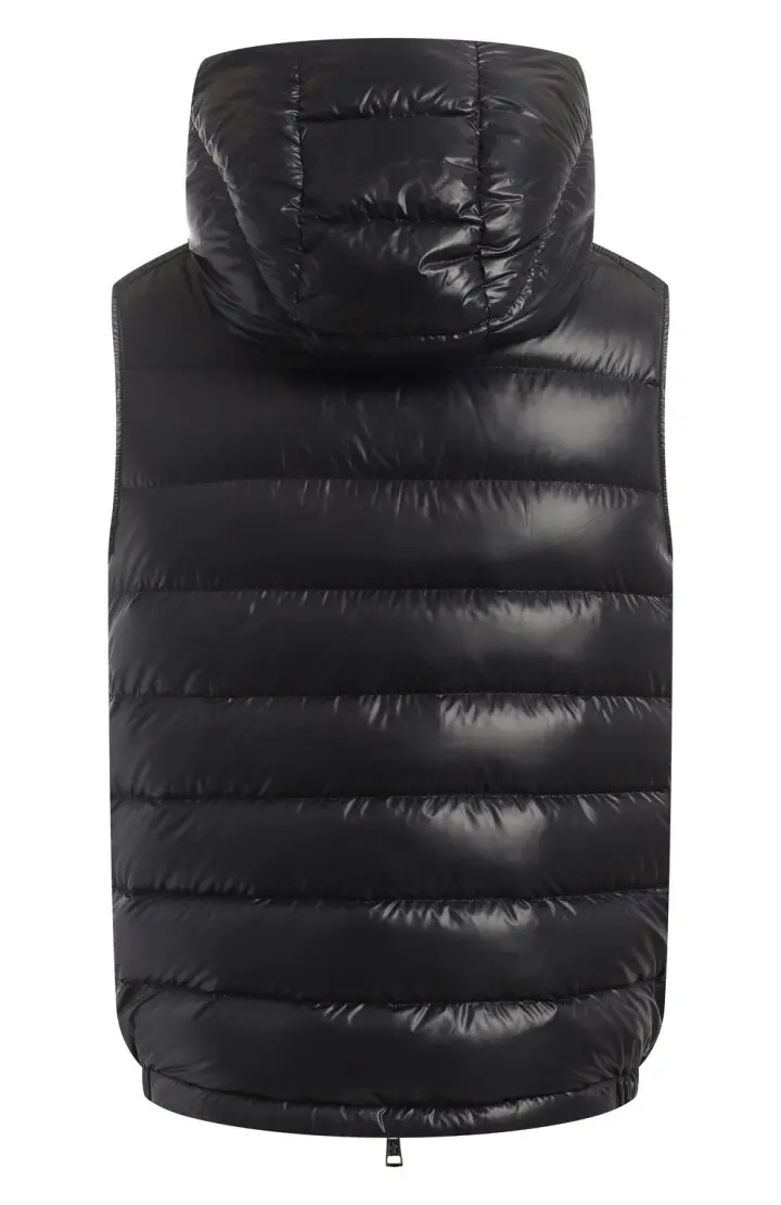  Жилет мужской