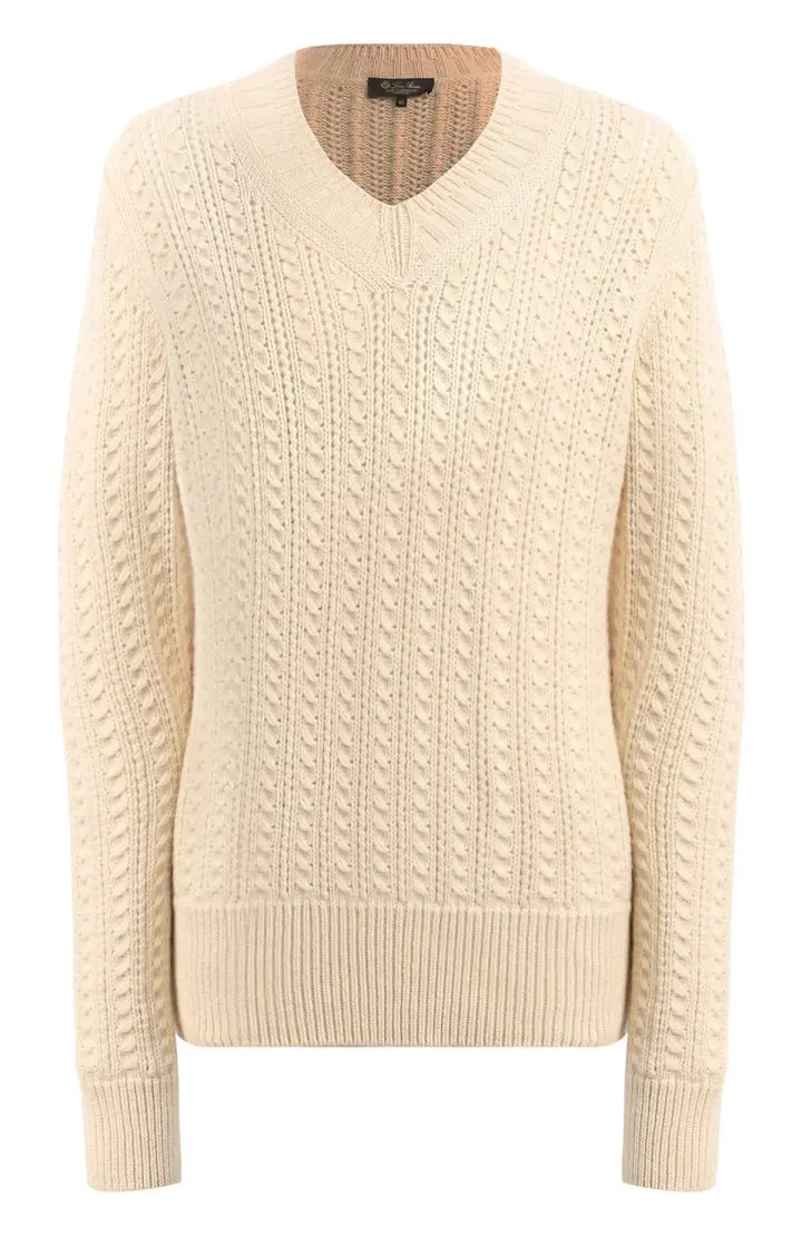  Свитер женский