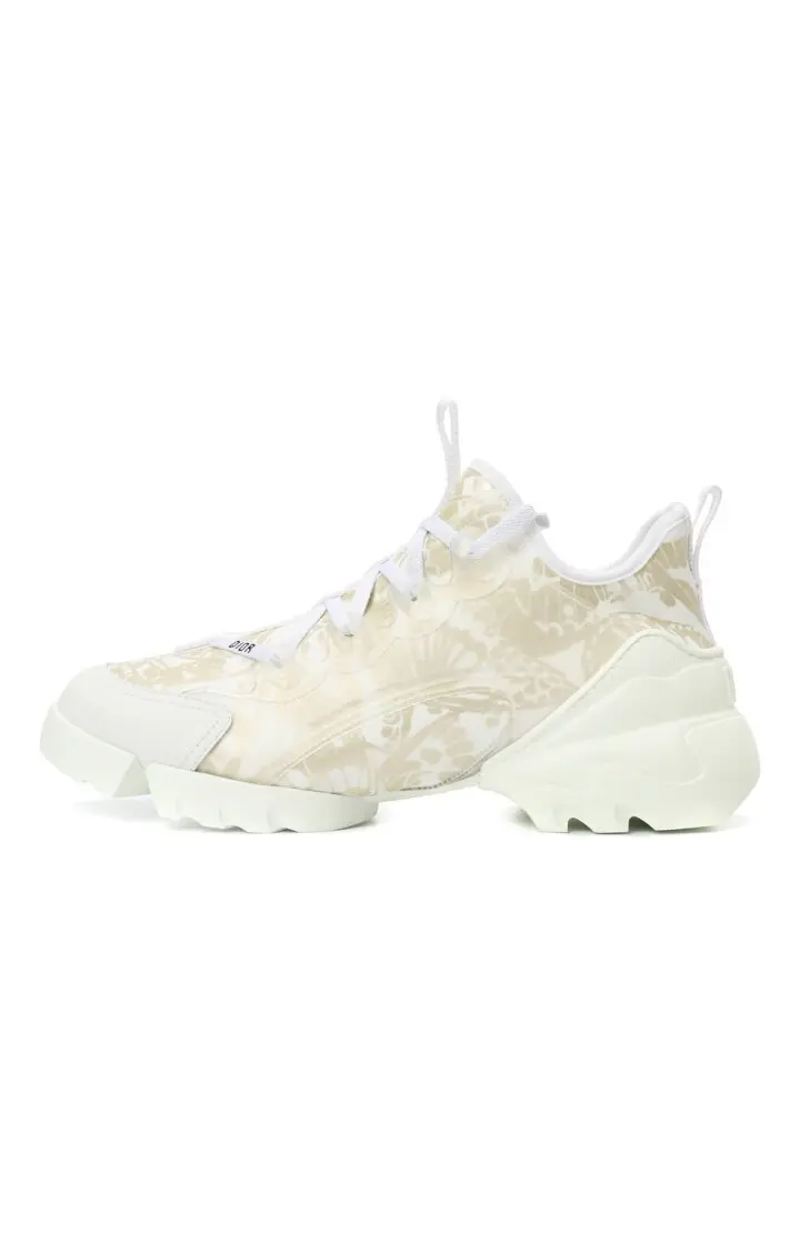  Кроссовки женские