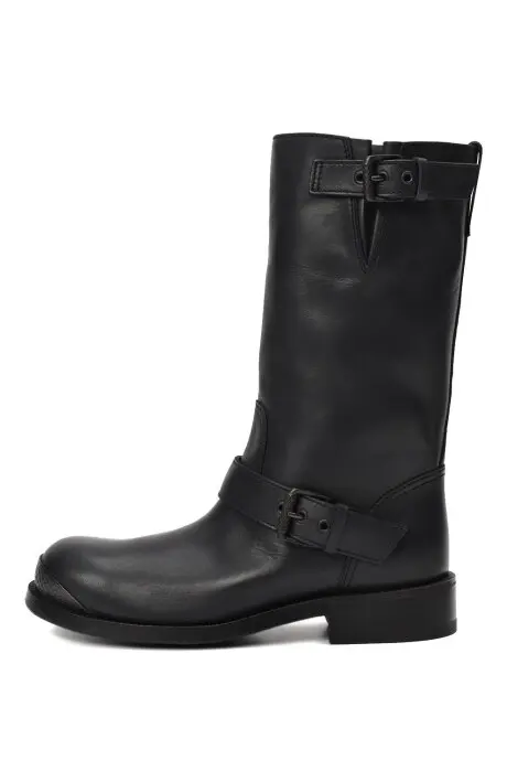 Bottega veneta Сапоги женские