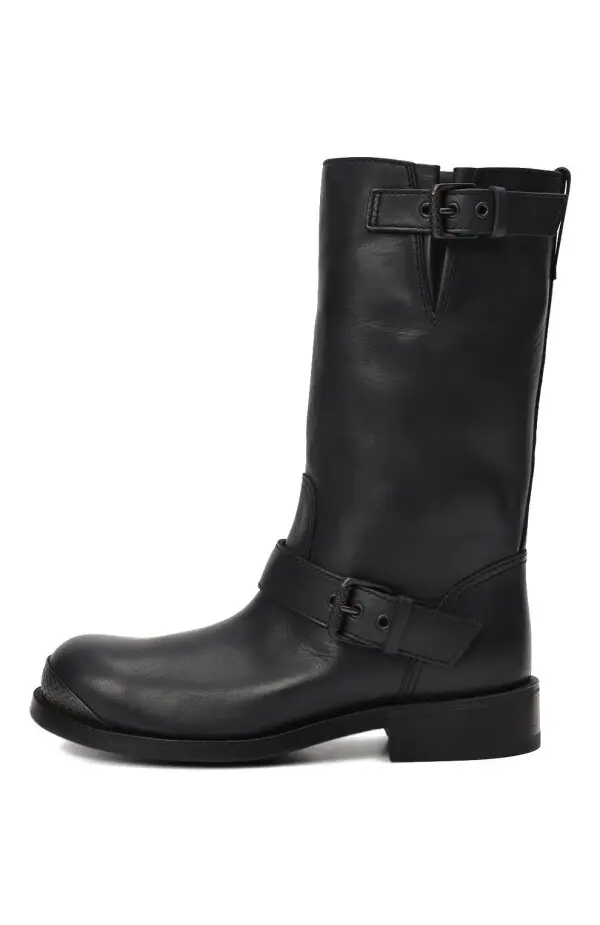 Bottega veneta Сапоги женские