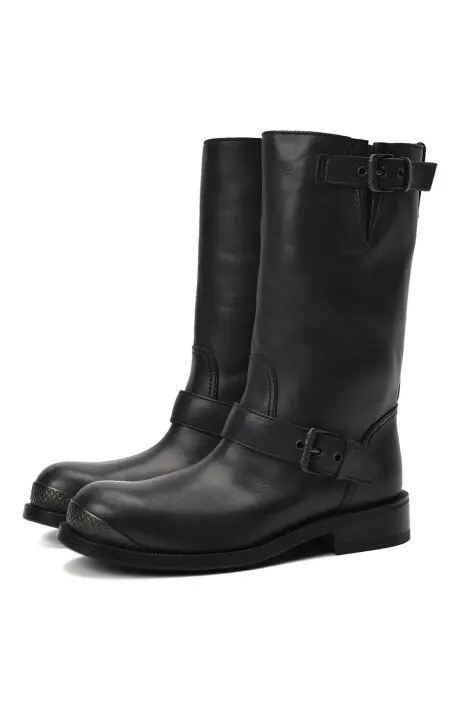 Bottega veneta Сапоги женские
