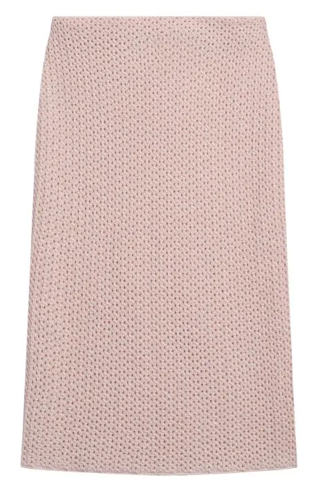 FABIANA FILIPPI Юбка вязаная