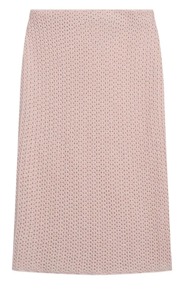 FABIANA FILIPPI Юбка вязаная