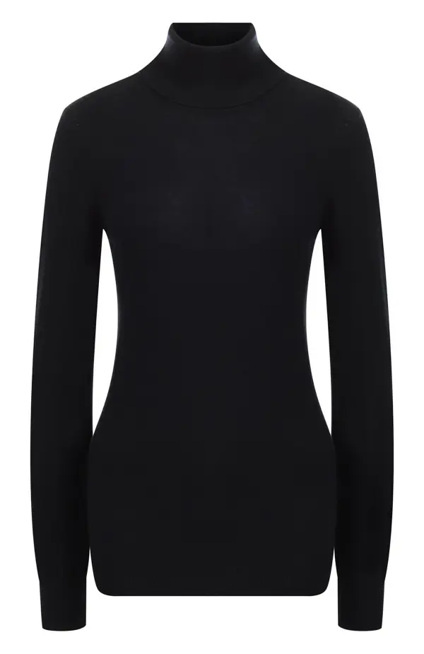 Loro Piana Водолазка из кашемира