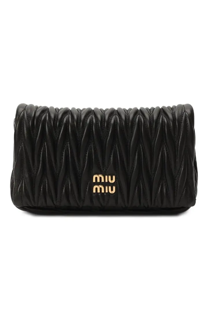 MIU MIU Сумка женская