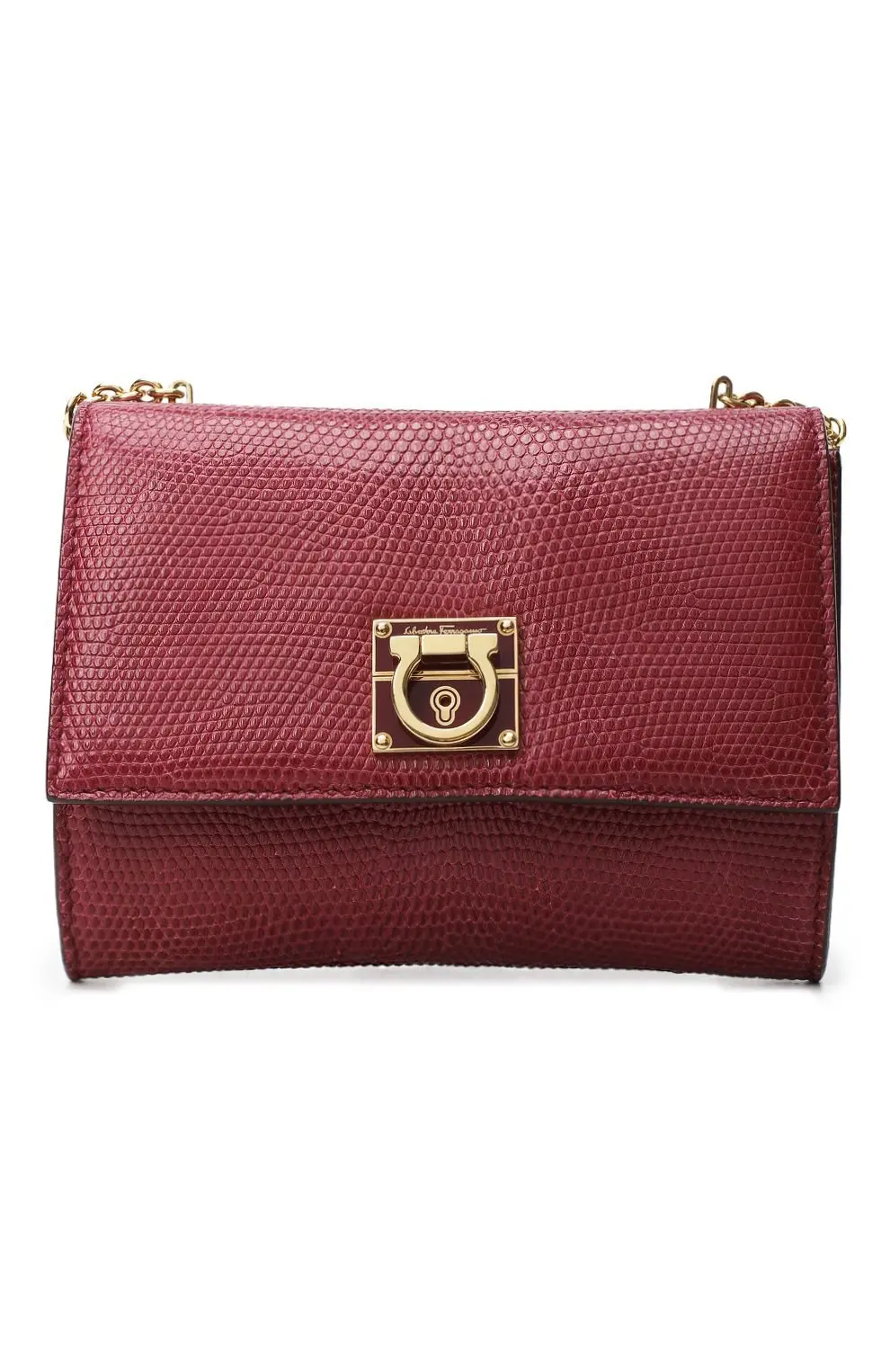 Ferragamo Клатч женский