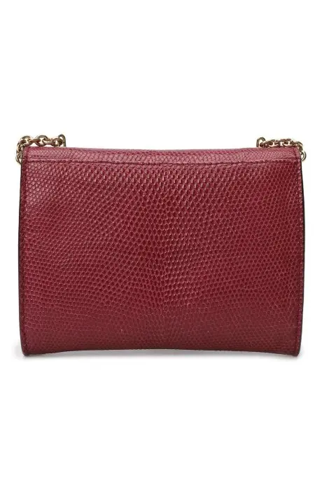 Salvatore Ferragamo Клатч женский