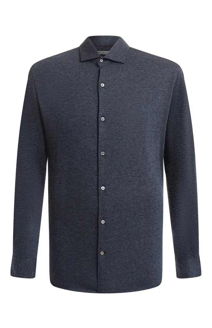  Рубашка мужская