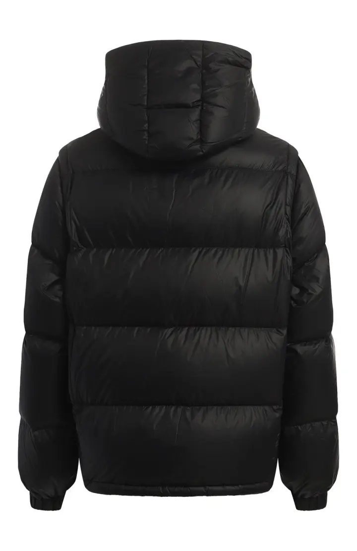  Куртка мужская трансформер