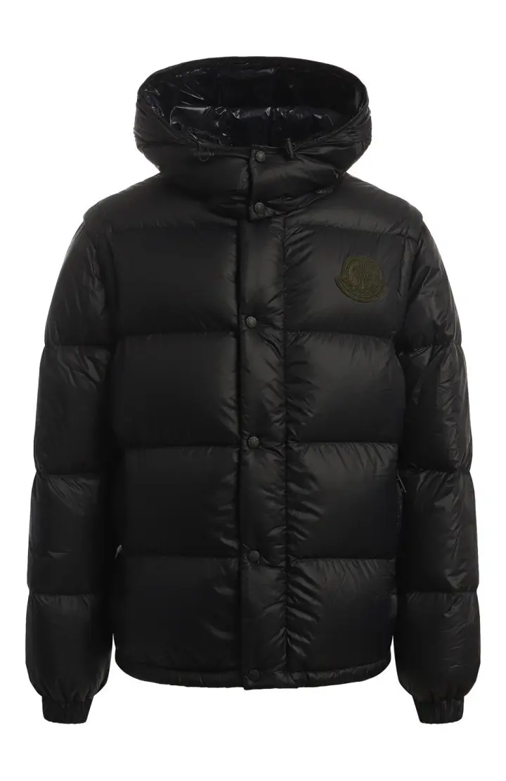  Куртка мужская трансформер