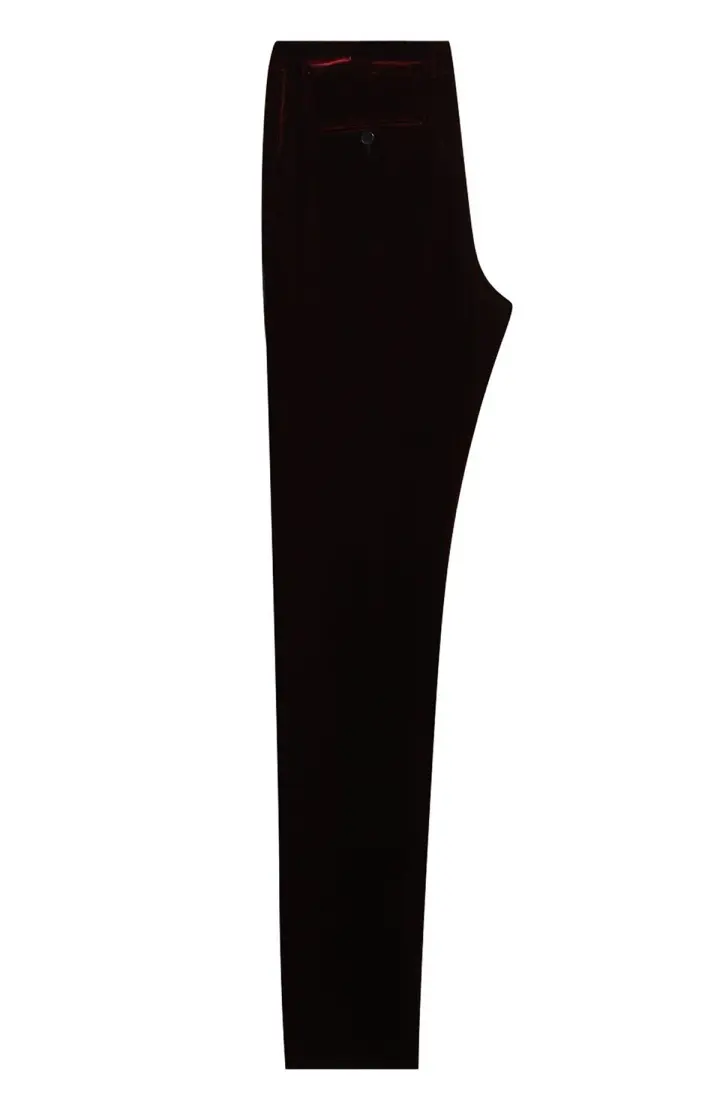 SAINT LAURENT Брюки женские