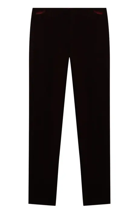 SAINT LAURENT Брюки женские