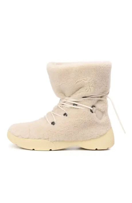 Loro Piana Ботинки женские